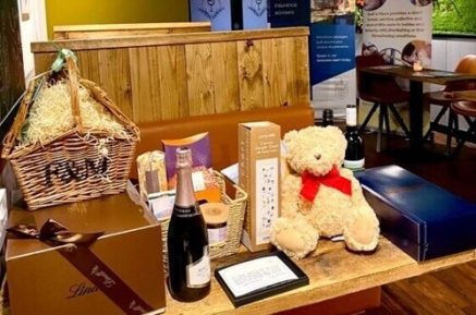 Zoe's Place Baby Hospice Coventry